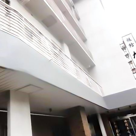 Ryokan Tanada Хиросима Экстерьер фото