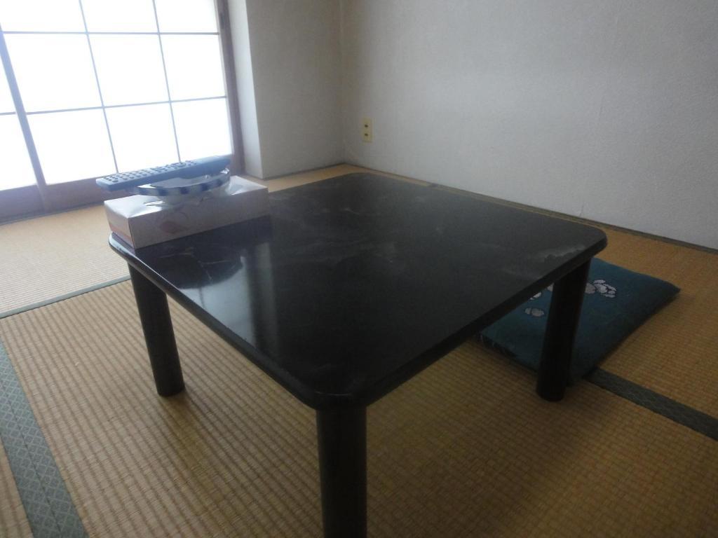 Ryokan Tanada Хиросима Экстерьер фото