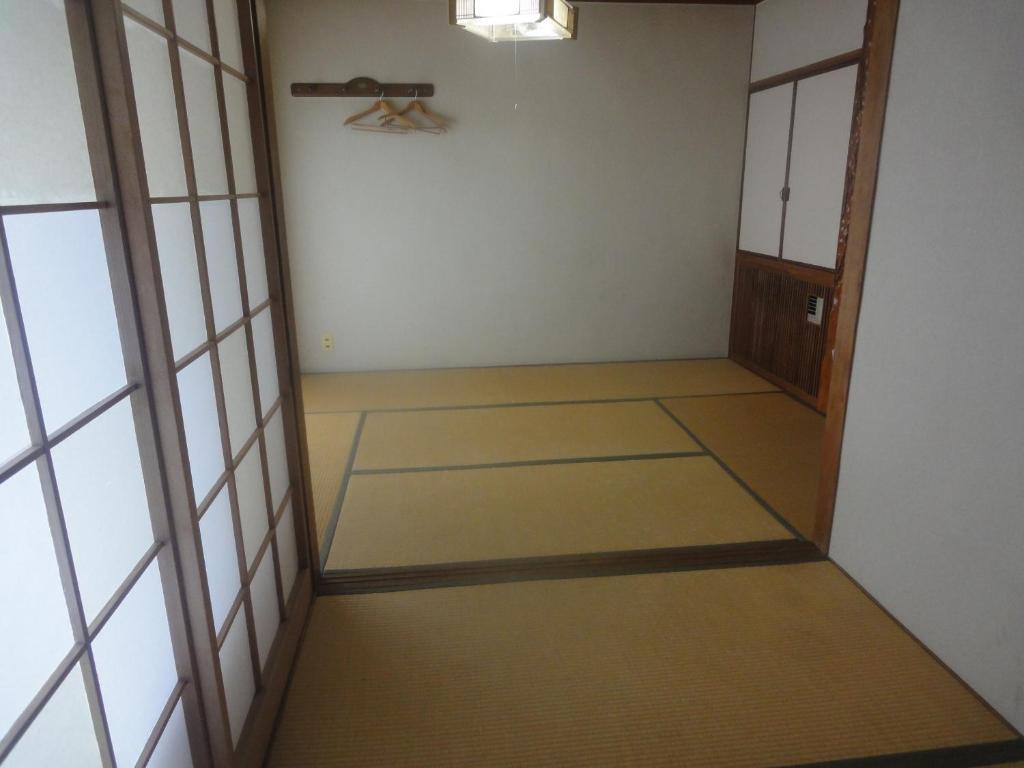 Ryokan Tanada Хиросима Экстерьер фото