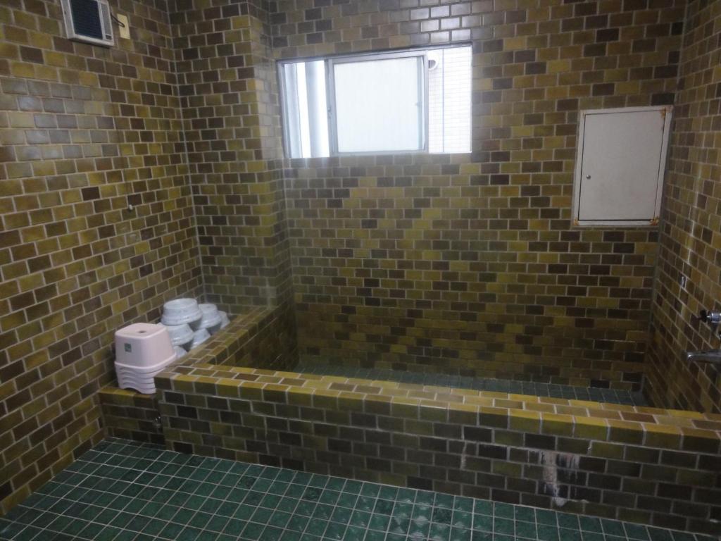 Ryokan Tanada Хиросима Экстерьер фото